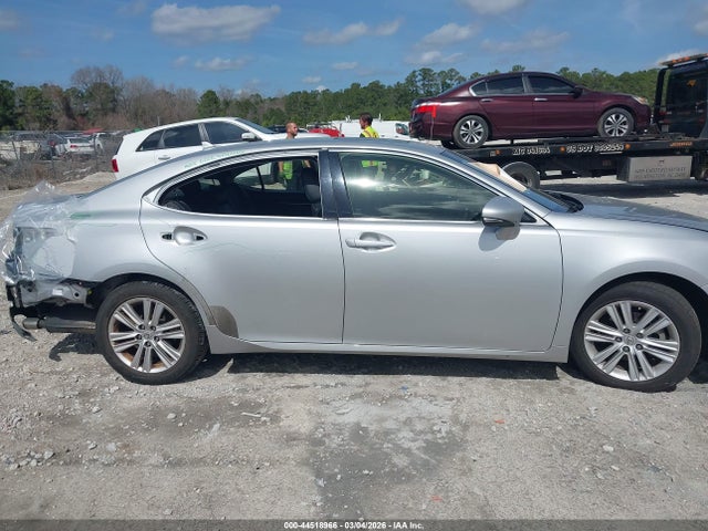 Продажа на аукционе авто 2014 Lexus Es 350, vin: JTHBK1GG9E2138125, номер лота: 44518966