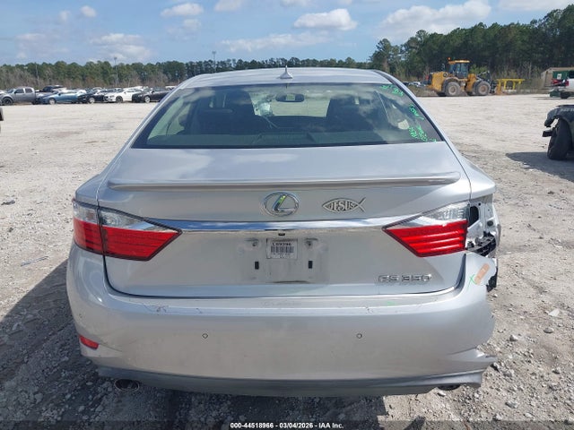 Продажа на аукционе авто 2014 Lexus Es 350, vin: JTHBK1GG9E2138125, номер лота: 44518966