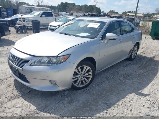 Продажа на аукционе авто 2014 Lexus Es 350, vin: JTHBK1GG9E2138125, номер лота: 44518966