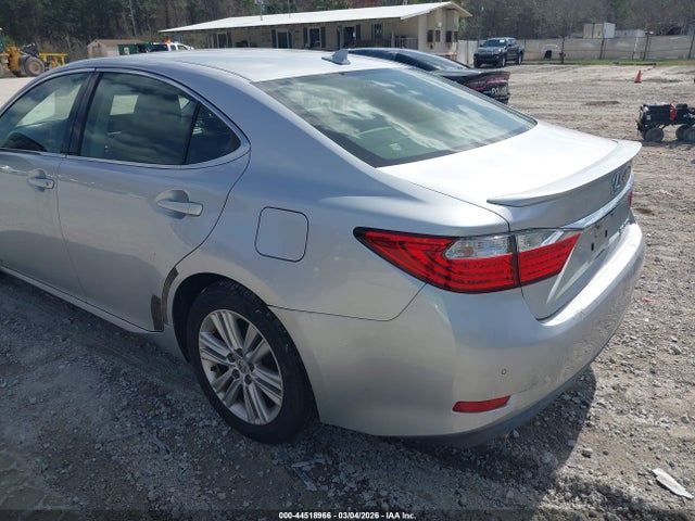 Продажа на аукционе авто 2014 Lexus Es 350, vin: JTHBK1GG9E2138125, номер лота: 44518966