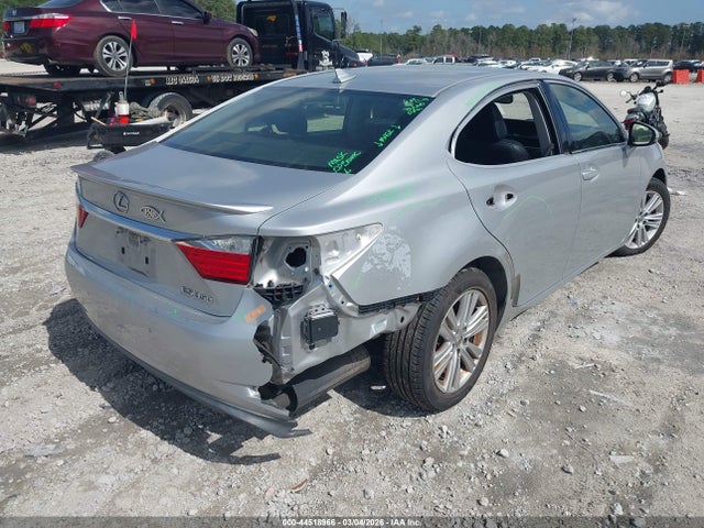 Продажа на аукционе авто 2014 Lexus Es 350, vin: JTHBK1GG9E2138125, номер лота: 44518966
