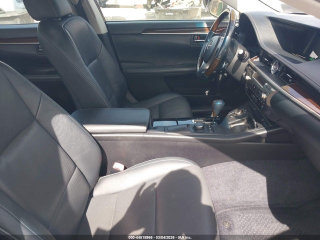 Продажа на аукционе авто 2014 Lexus Es 350, vin: JTHBK1GG9E2138125, номер лота: 44518966