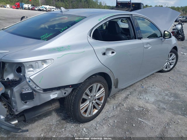 Продажа на аукционе авто 2014 Lexus Es 350, vin: JTHBK1GG9E2138125, номер лота: 44518966
