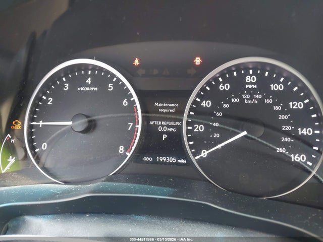 Продажа на аукционе авто 2014 Lexus Es 350, vin: JTHBK1GG9E2138125, номер лота: 44518966