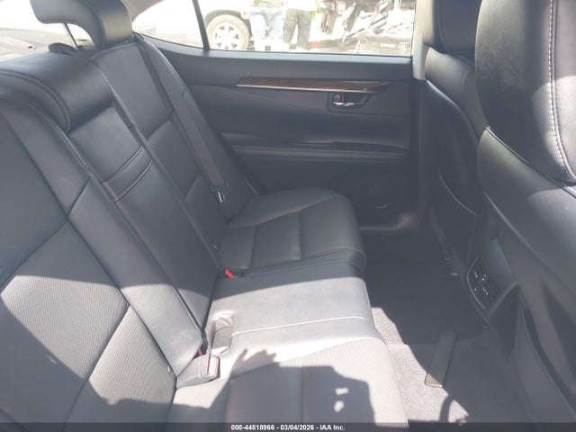 Продажа на аукционе авто 2014 Lexus Es 350, vin: JTHBK1GG9E2138125, номер лота: 44518966