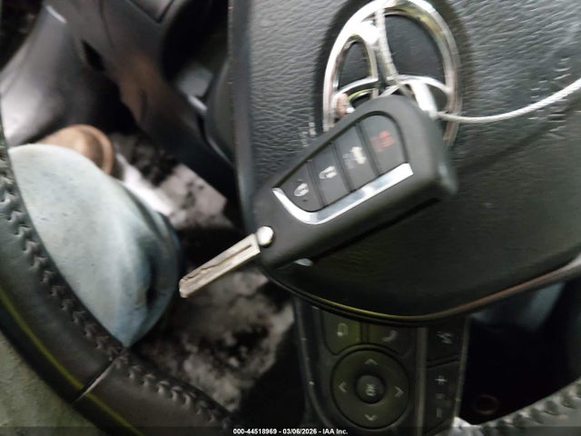Toyota CAMRY SE 2023 4T1G11AK3PU818077 Image 11