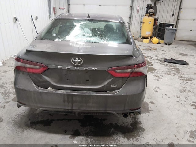Toyota CAMRY SE 2023 4T1G11AK3PU818077 Image 16