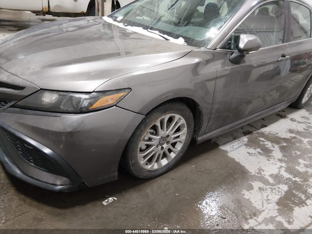 Toyota CAMRY SE 2023 4T1G11AK3PU818077 Image 17