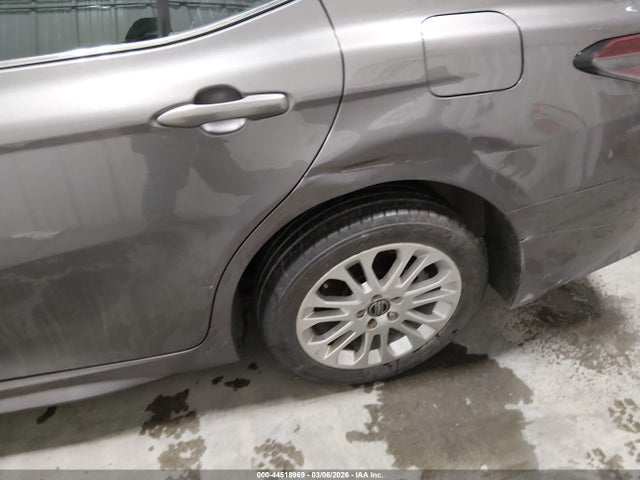 Toyota CAMRY SE 2023 4T1G11AK3PU818077 Image 18