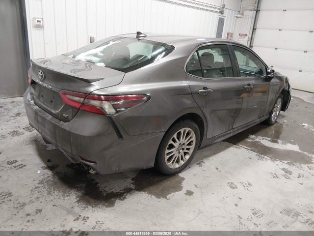 Toyota CAMRY SE 2023 4T1G11AK3PU818077 Image 4