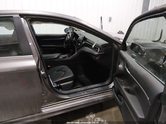 Toyota CAMRY SE 2023 4T1G11AK3PU818077 Image 5
