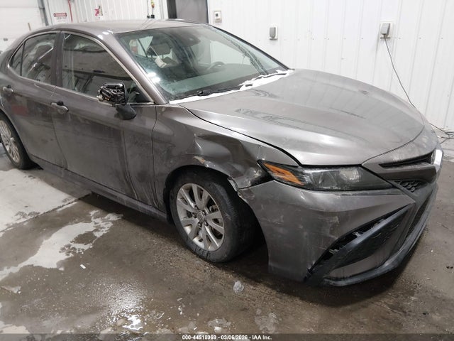 Toyota CAMRY SE 2023 4T1G11AK3PU818077 Image 6
