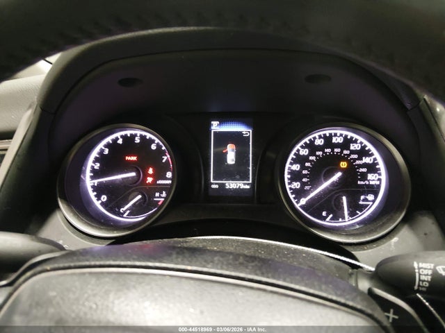 Toyota CAMRY SE 2023 4T1G11AK3PU818077 Image 7