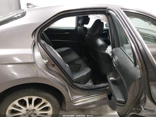 Toyota CAMRY SE 2023 4T1G11AK3PU818077 Image 8