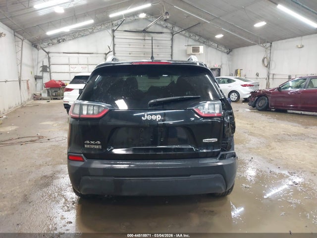 Aukcja sprzedaży 2019 Jeep Cherokee Latitude Plus 4x4, vin: 1C4PJMLB6KD224451, numer aukcji: 44518971