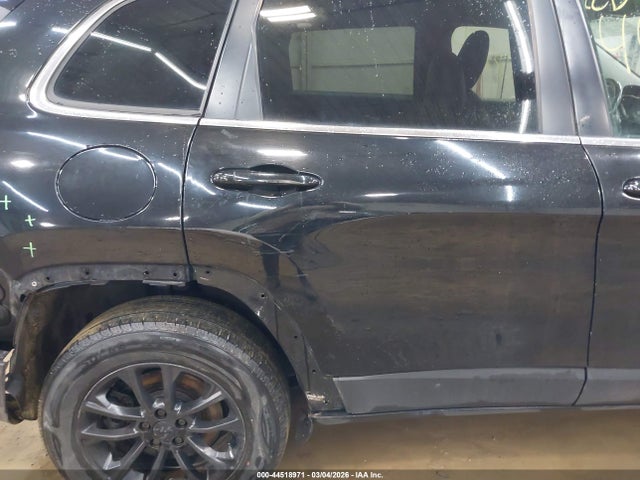 Aukcja sprzedaży 2019 Jeep Cherokee Latitude Plus 4x4, vin: 1C4PJMLB6KD224451, numer aukcji: 44518971