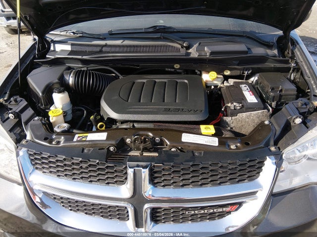 Dodge Grand Caravan Sxt 2019 2C4RDGCG2KR611394 Image 10