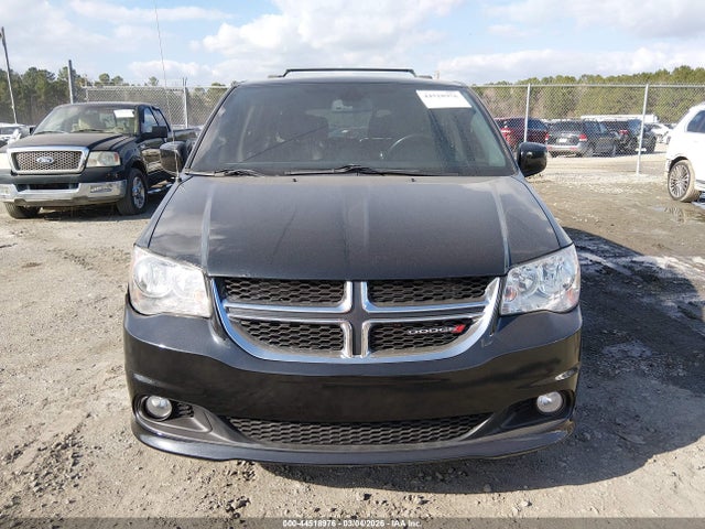 Dodge Grand Caravan Sxt 2019 2C4RDGCG2KR611394 Image 12