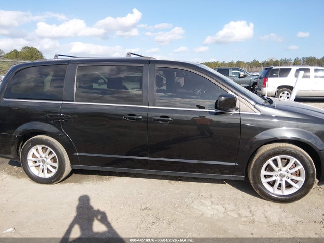 Dodge Grand Caravan Sxt 2019 2C4RDGCG2KR611394 Image 13