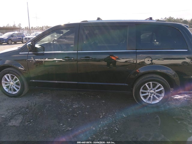 Dodge Grand Caravan Sxt 2019 2C4RDGCG2KR611394 Image 14