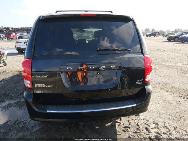 Dodge Grand Caravan Sxt 2019 2C4RDGCG2KR611394 Image 16