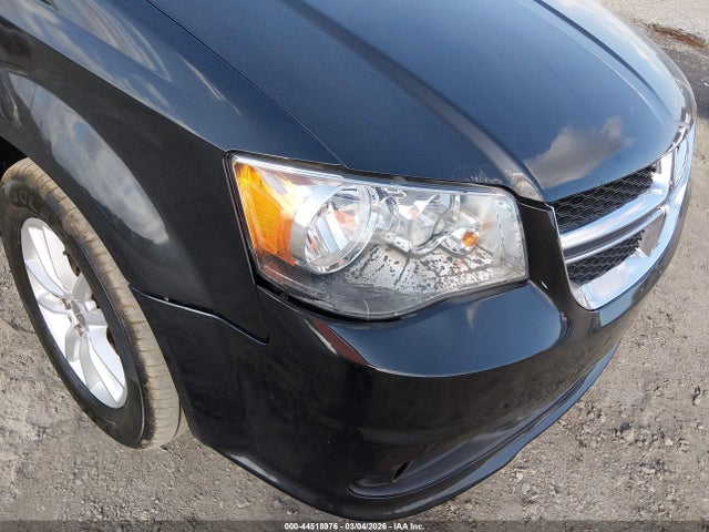 Dodge Grand Caravan Sxt 2019 2C4RDGCG2KR611394 Image 18
