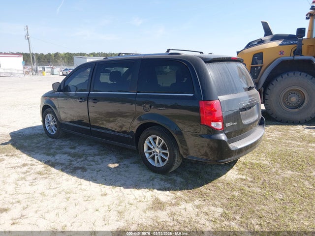 Dodge Grand Caravan Sxt 2019 2C4RDGCG2KR611394 Image 3