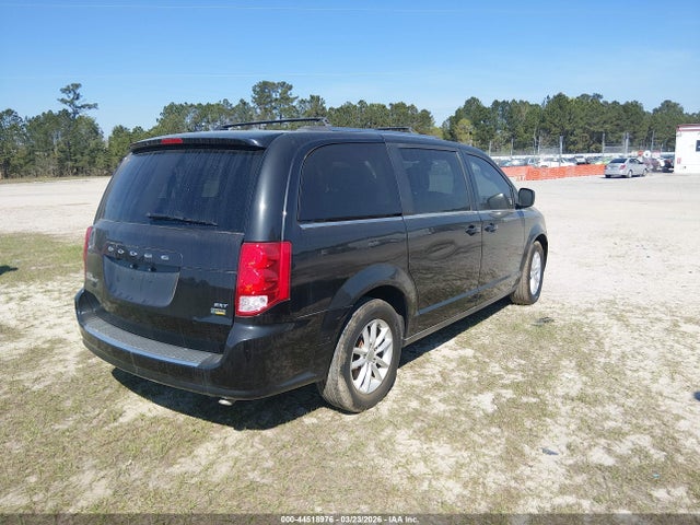 Dodge Grand Caravan Sxt 2019 2C4RDGCG2KR611394 Image 4