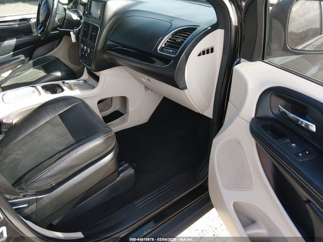 Dodge Grand Caravan Sxt 2019 2C4RDGCG2KR611394 Image 5