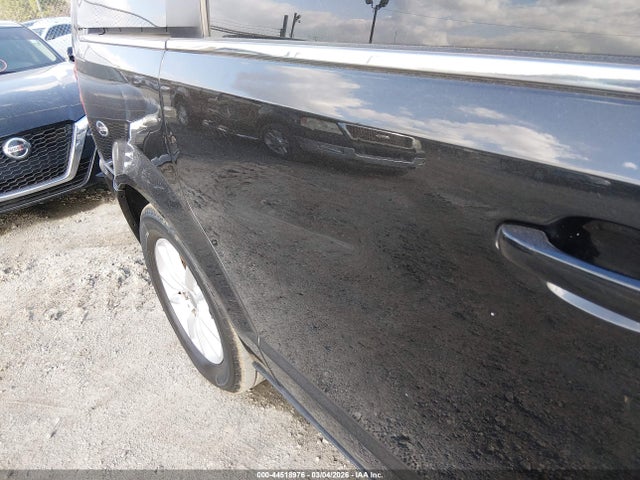 Dodge Grand Caravan Sxt 2019 2C4RDGCG2KR611394 Image 6