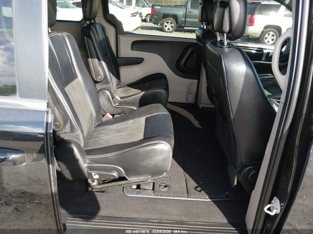 Dodge Grand Caravan Sxt 2019 2C4RDGCG2KR611394 Image 8