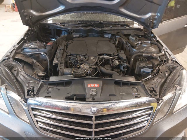 Aukcja sprzedaży 2013 Mercedes-benz E 350, vin: WDDHF5KB4DA690550, numer aukcji: 44518975