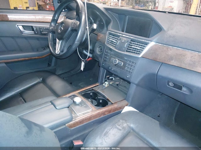 Aukcja sprzedaży 2013 Mercedes-benz E 350, vin: WDDHF5KB4DA690550, numer aukcji: 44518975