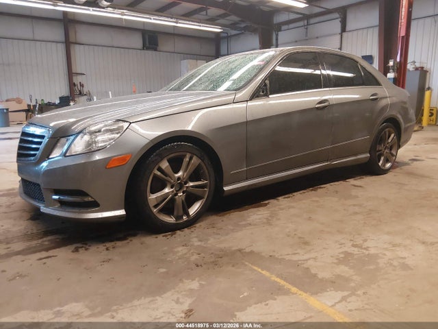 Aukcja sprzedaży 2013 Mercedes-benz E 350, vin: WDDHF5KB4DA690550, numer aukcji: 44518975