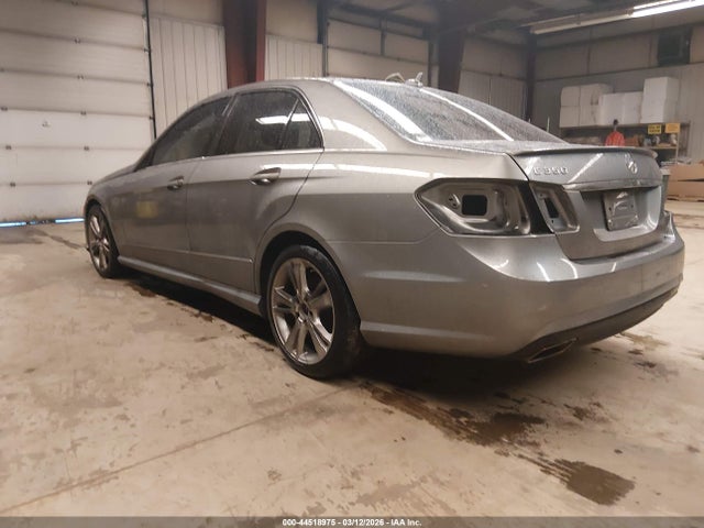 Aukcja sprzedaży 2013 Mercedes-benz E 350, vin: WDDHF5KB4DA690550, numer aukcji: 44518975