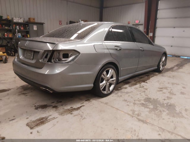 Aukcja sprzedaży 2013 Mercedes-benz E 350, vin: WDDHF5KB4DA690550, numer aukcji: 44518975