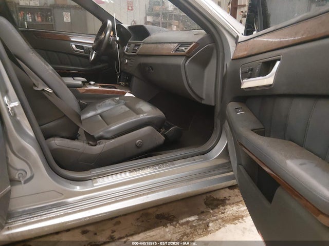 Aukcja sprzedaży 2013 Mercedes-benz E 350, vin: WDDHF5KB4DA690550, numer aukcji: 44518975
