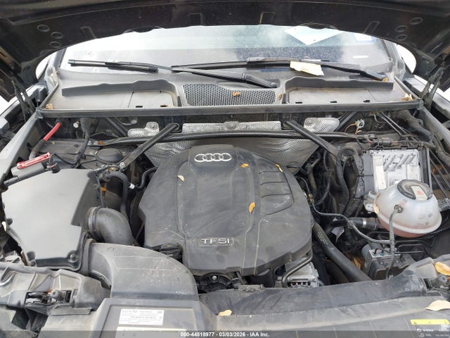 2020 AUDI Q5 WA1BNAFY8L2022019 Photo 9