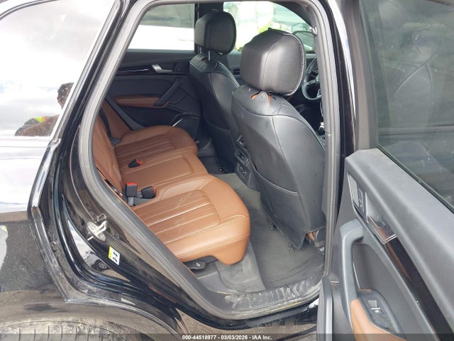 2020 AUDI Q5 WA1BNAFY8L2022019 Photo 7
