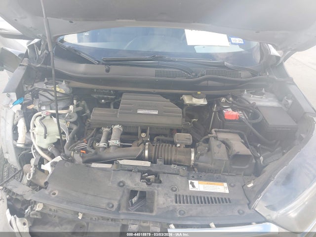 Honda CR-V EX 2018 2HKRW2H58JH687797 Image 10