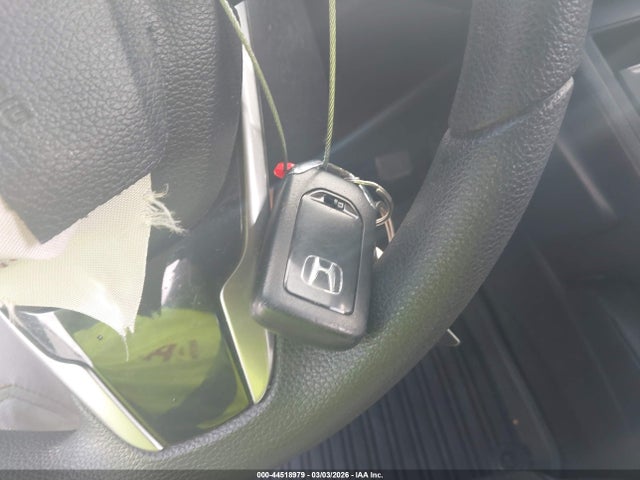 Honda CR-V EX 2018 2HKRW2H58JH687797 Image 11