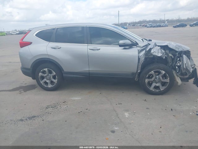 Honda CR-V EX 2018 2HKRW2H58JH687797 Image 13