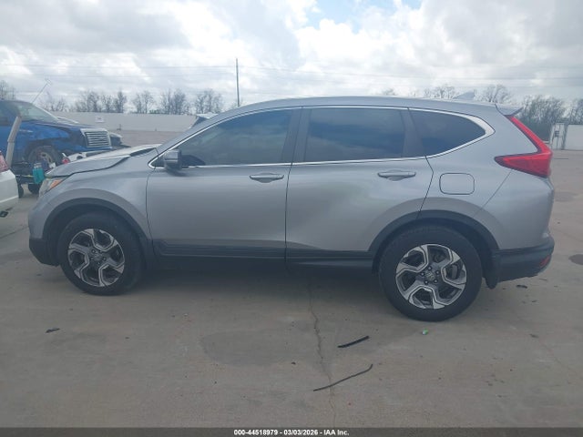 Honda CR-V EX 2018 2HKRW2H58JH687797 Image 14