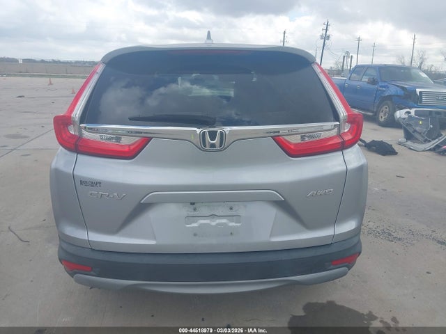Honda CR-V EX 2018 2HKRW2H58JH687797 Image 16