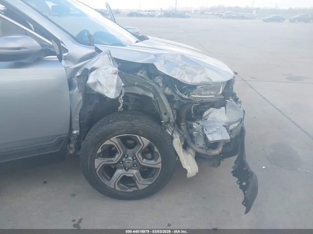 Honda CR-V EX 2018 2HKRW2H58JH687797 Image 6
