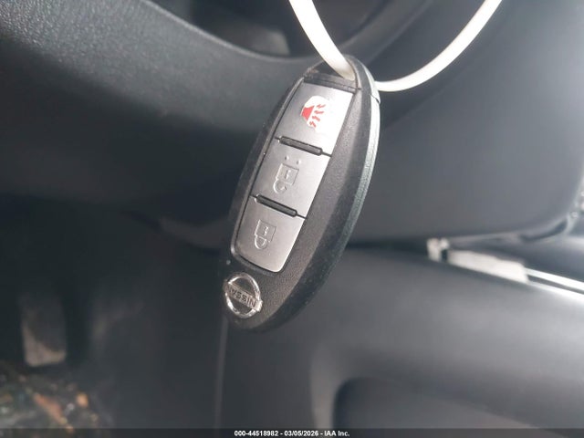 Nissan Pathfinder S 4wd 2020 5N1DR2AM0LC597766 Image 11