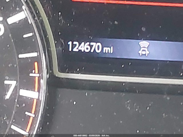 Nissan Pathfinder S 4wd 2020 5N1DR2AM0LC597766 Image 15
