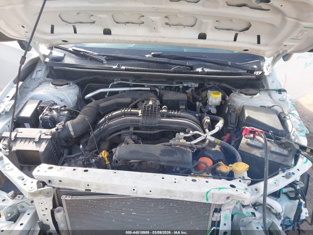 44518989 :رقم المزاد ، 4S3GTAB65M3714031 vin ، 2021 Subaru Impreza 5-door مزاد بيع