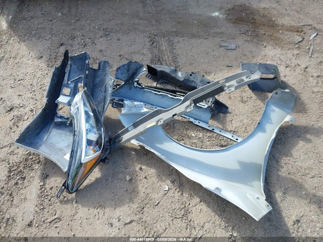 44518989 :رقم المزاد ، 4S3GTAB65M3714031 vin ، 2021 Subaru Impreza 5-door مزاد بيع