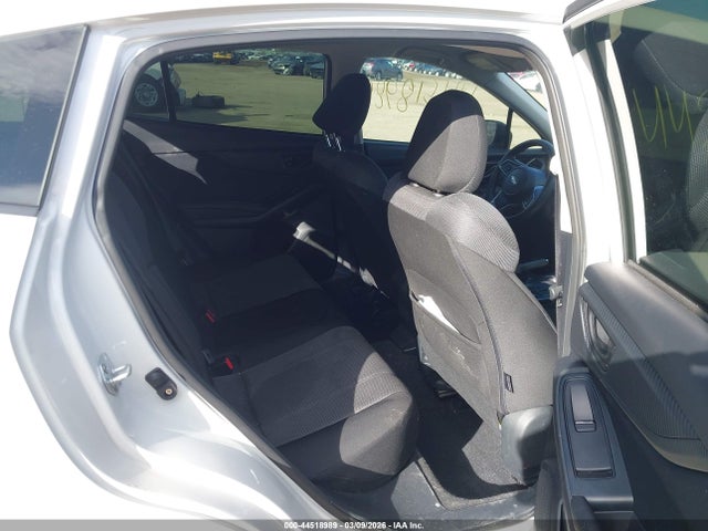 44518989 :رقم المزاد ، 4S3GTAB65M3714031 vin ، 2021 Subaru Impreza 5-door مزاد بيع